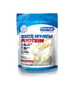 Quamtrax Direct Whey Protein 500g - immagine 4