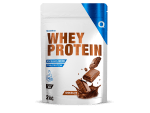 Quamtrax Direct Whey Protein 2000g