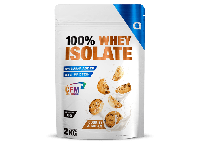 8436574333749-pic-quamtrax-direct-whey-isolate-cookiesampcream-2kg Quamtrax Direct Whey Isolate 2000g - Image 2