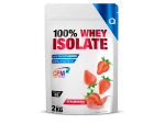 Quamtrax Direct Whey Isolate 2000g - Image 3