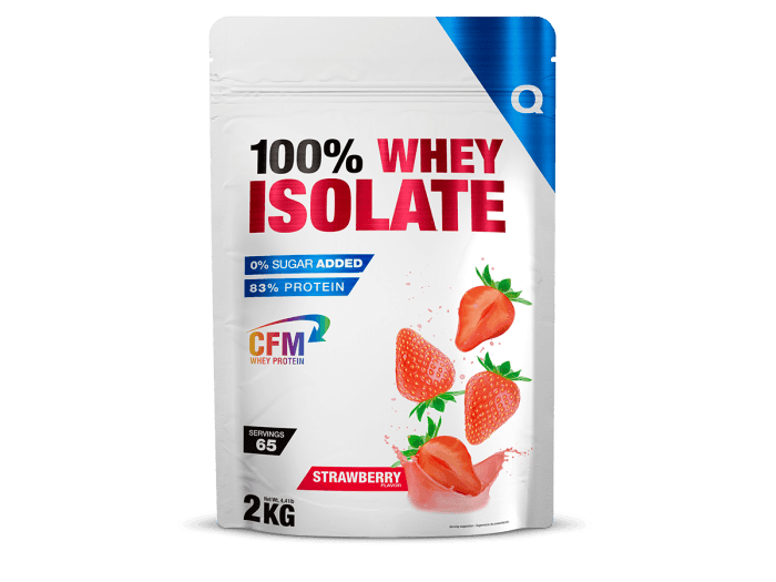 8436574333763-pic-quamtrax-direct-whey-isolate-strawberry-2kg Quamtrax Direct Whey Isolate 2000g - Image 3