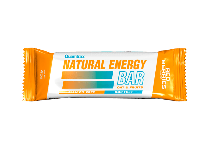8436574336696-quamtrax-endurance-natural-energy-45g-red-berries Quamtrax Natural Energy Bar 45g