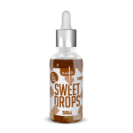 Quamtrax Sweet Drops 50ml