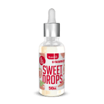 Quamtrax Sweet Drops 50ml - Image 3