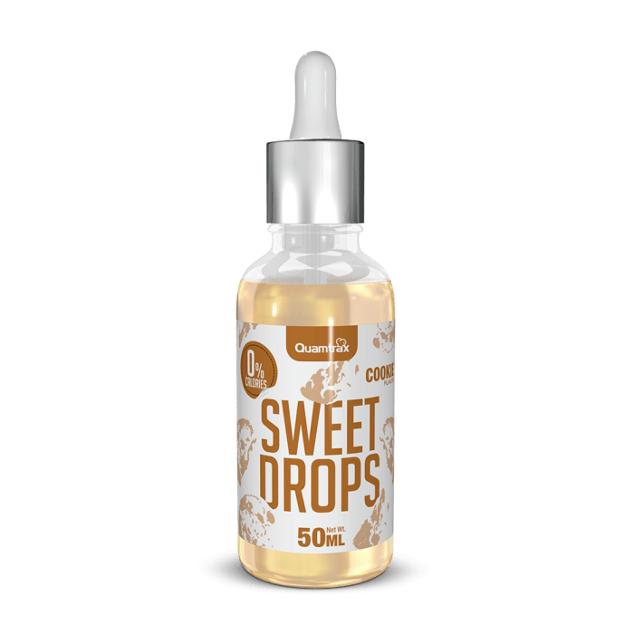 8436574337723-quamtrax-gourmet-sweet-drops-50ml-cookie Quamtrax Sweet Drops 50ml - Image 4