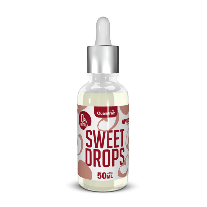 8436574337730-quamtrax-gourmet-sweet-drops-50ml-apple Quamtrax Sweet Drops 50ml - Image 5