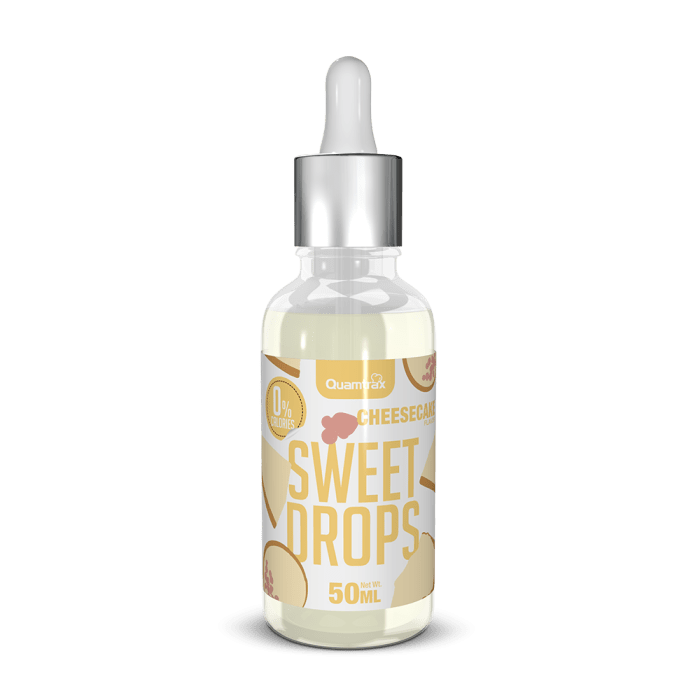 8436574337761-quamtrax-gourmet-sweet-drops-50ml-cheesecake Quamtrax Sweet Drops 50ml - Image 8