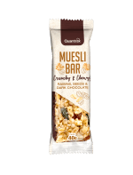Quamtrax Muesli Bar 40g - immagine 2