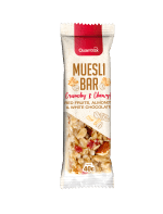 Quamtrax Muesli Bar 40g - immagine 3