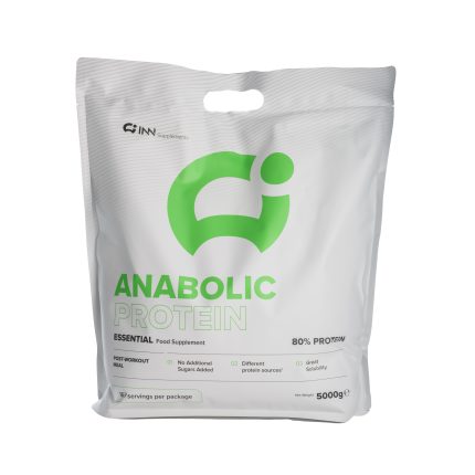 INN Anabolic Protein 5000g