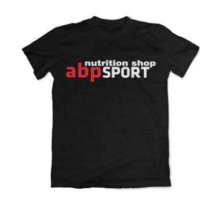 abpSPORT logo T-shirt Mixed colors