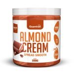 Quamtrax Almond Cream 250g