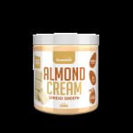 Quamtrax Almond Cream 250g - Slika 2