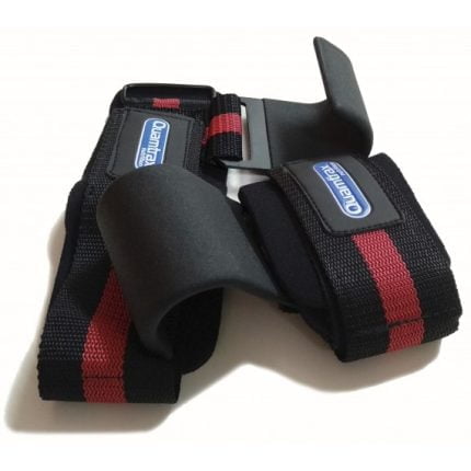 Quamtrax Babaria Iron Hooks
