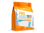 Quamtrax Fuel Drink 1400g - immagine 2
