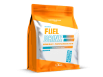 Quamtrax Fuel Drink 1400g