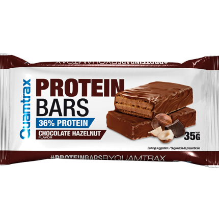 Quamtrax Protein Bar 35g