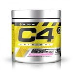 Cellucor C4 Original 195g - Image 2