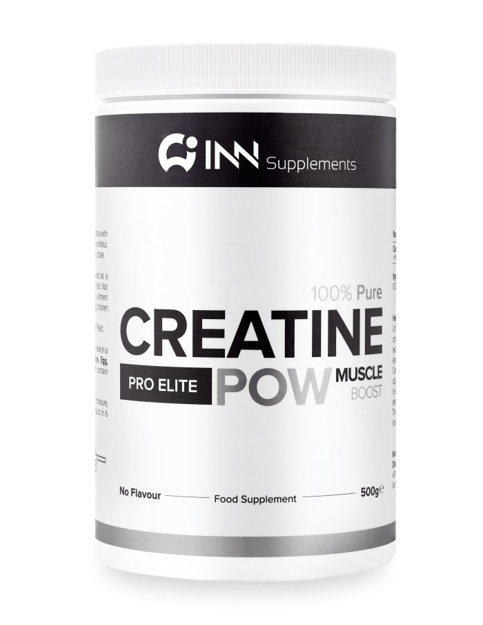 creatine-copy2 INN Creatine Pow 500g