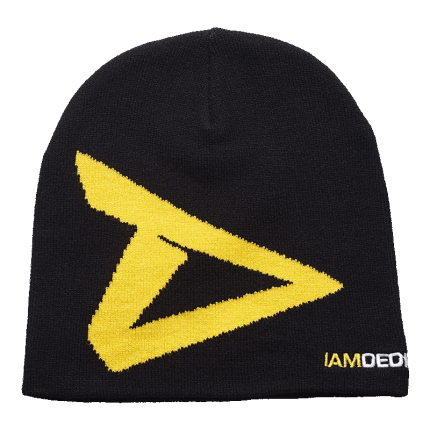 Dedicated Beanie Cap