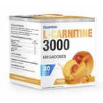 Quamtrax L-carnitine 3000 20 vial - Image 6