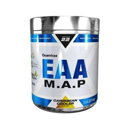 Quamtrax EAA M.A.P. 374g