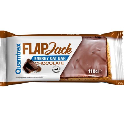Quamtrax Flap Jack 110g