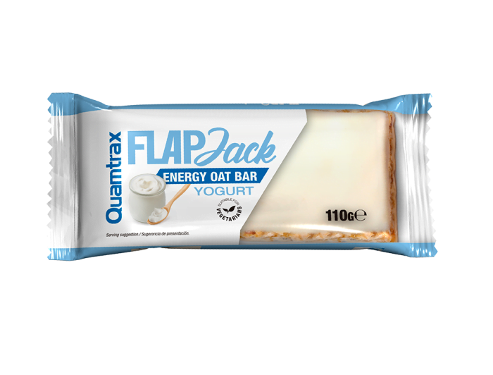 flapjack-bar-yogurt Quamtrax Flap Jack 110g - Image 2