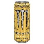 Monster Energy Drink 500ml - Image 2