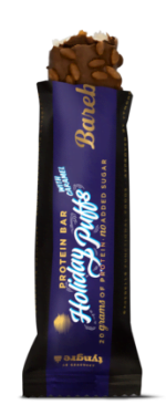 Barebells Protein Bar 55g - slika 4