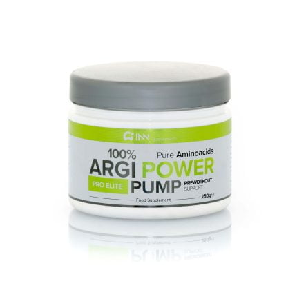 INN 100% argiPOWER Pump 250g