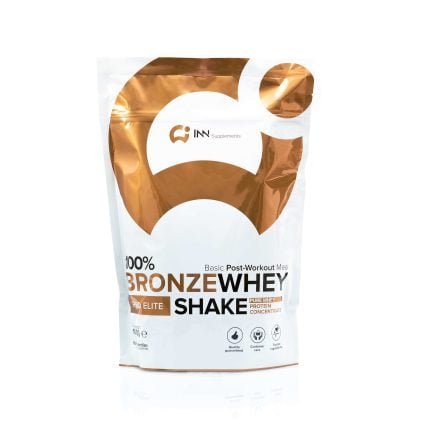 INN 100% Bronze Whey 1000g
