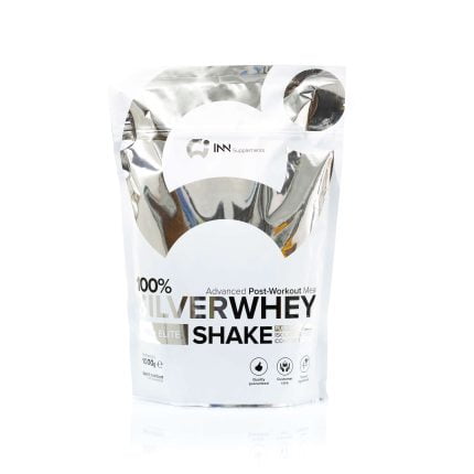 INN 100% Silver Whey 1000g