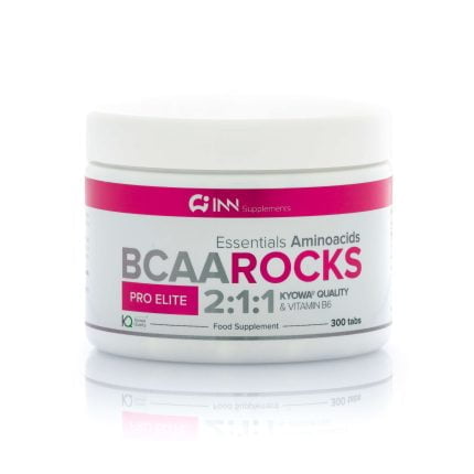 INN BCAA Rocks 2:1:1 300 tablets