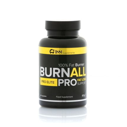 INN BurnAll Pro 60 capsules