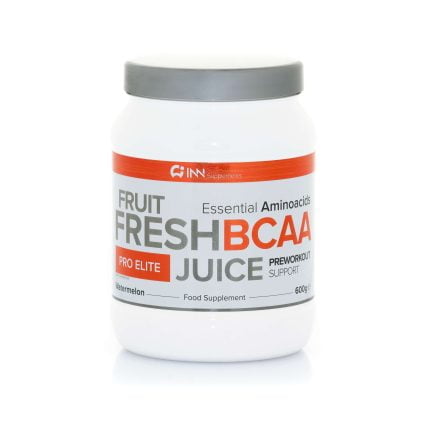 INN Fruit Fresh BCAA Juice 600g