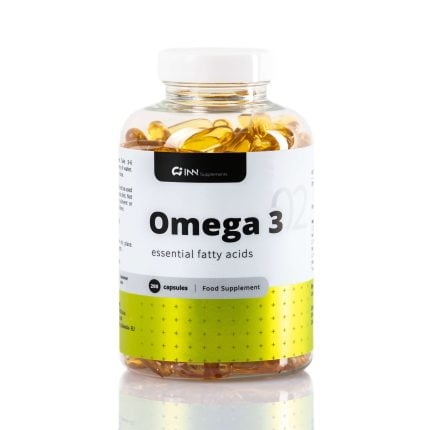 Omega 3 kapsule