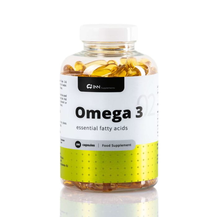 inn-omega-3-200-capsules Omega 3 kapsule