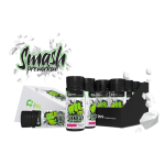 INN Smash Pre Workout Shot 60ml - Image 2
