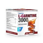 Quamtrax L-Carnitine 3000 20 vial