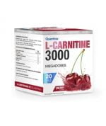Quamtrax L-carnitine 3000 20 vial - Image 2