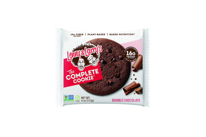 lenny-larry_complete-cookie_double-chocolate Lenny & Larry Complete Cookie 113g - Slika 4