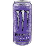 Monster Energy Drink 500ml - Image 4