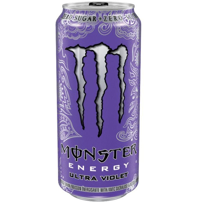 monster-energy-ultra-violet-energy-drink Monster Energy Drink 500ml - Image 4