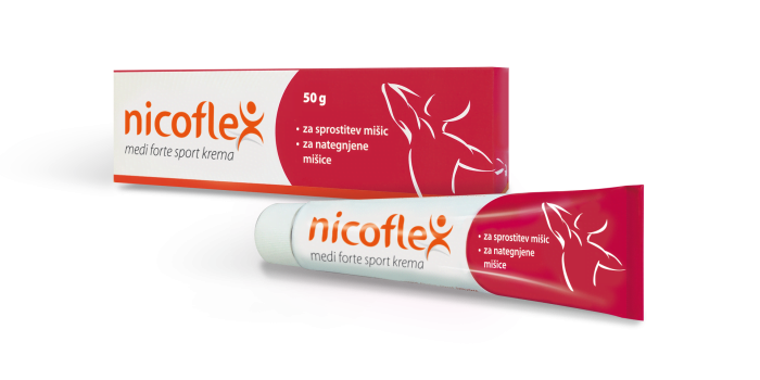 nicoflex_mf_3d_red_sl_20220330-93769 Nicoflex Sport Cream 50g - immagine 1