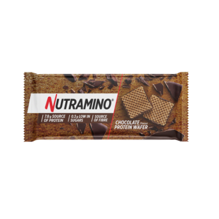 Nutramino Nutra-Go Wafer 39g