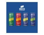 NOCCO BCAA Drink 330ml - Image 2
