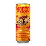 NOCCO BCAA Drink 330ml - Image 3
