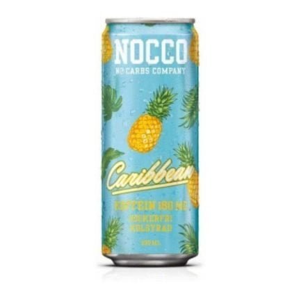 NOCCO BCAA Drink 330ml