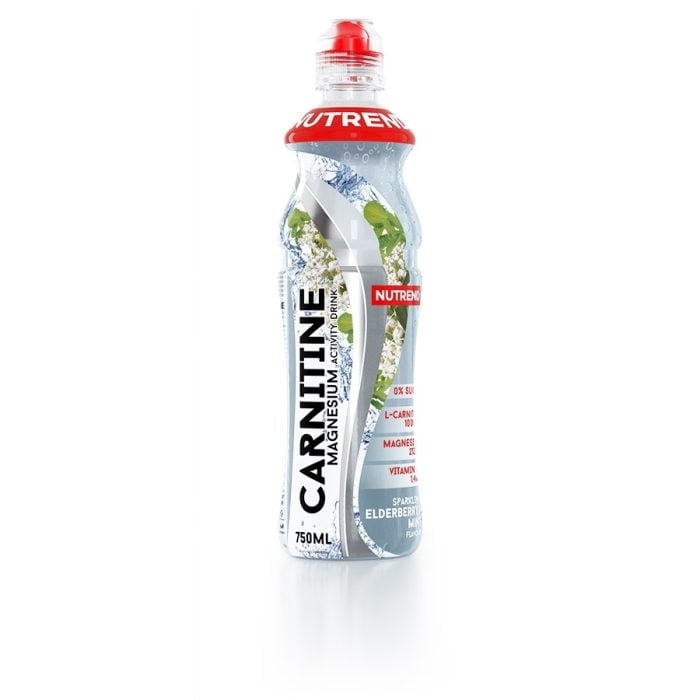 nutrend-carnitine-magnesium-activity-drink-710ml Nutrend Carnitine Magnesium drink 750ml - Slika 1